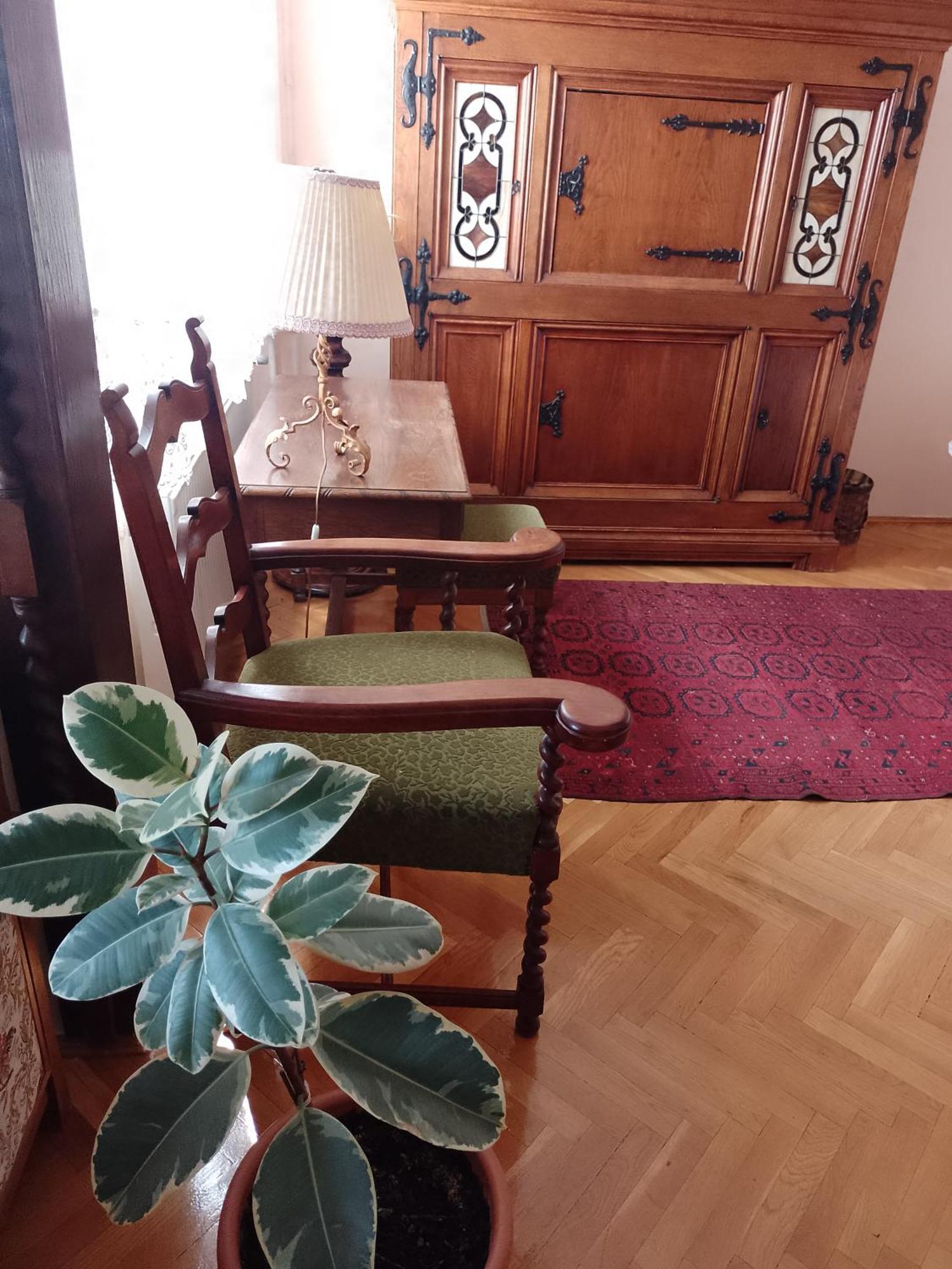 Belvarosi Classic Apartman 85 Square Meters Szombathely Exterior foto