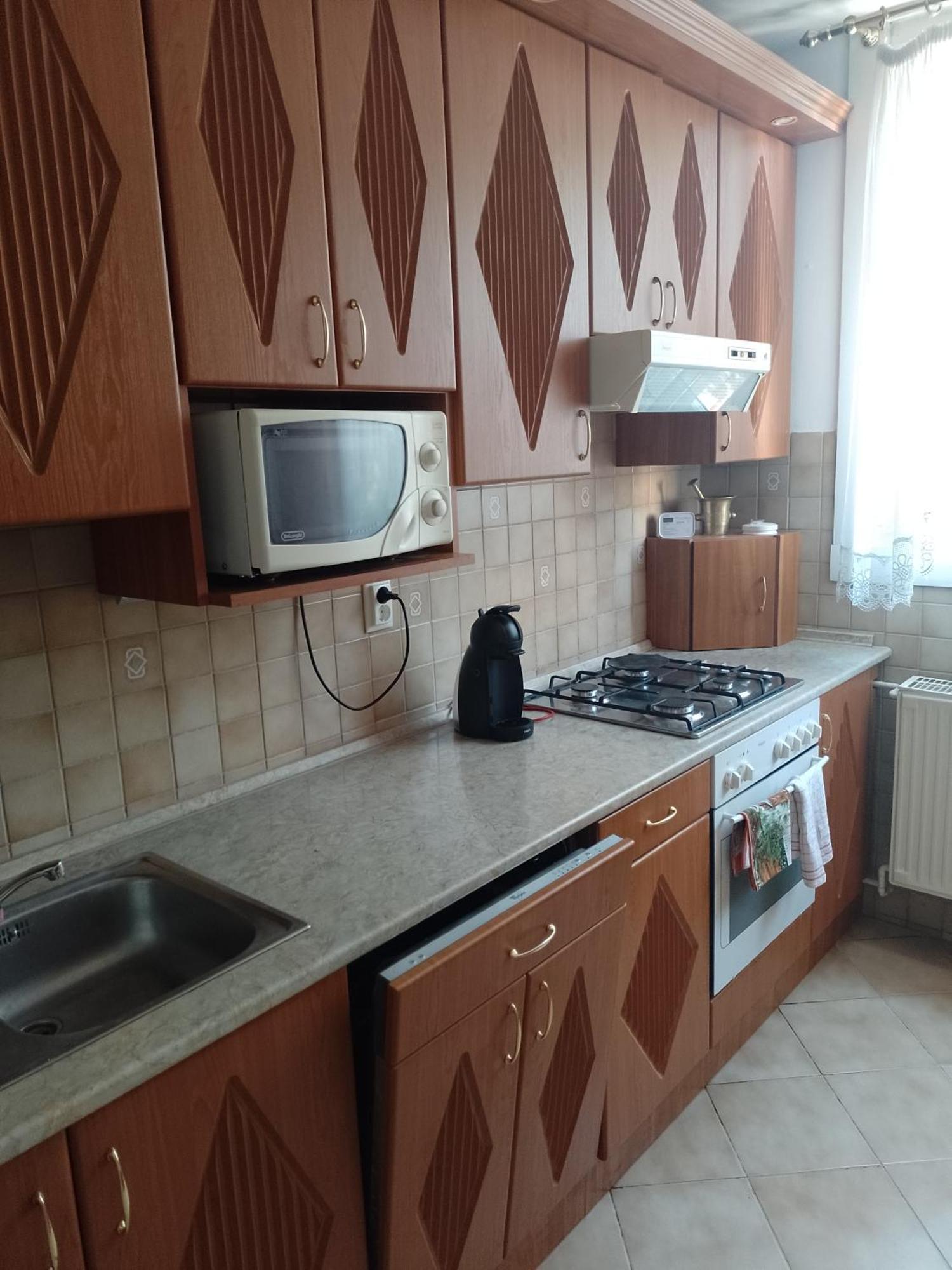 Belvarosi Classic Apartman 85 Square Meters Szombathely Exterior foto